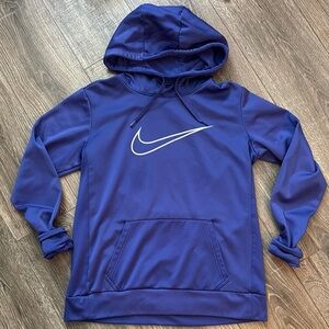 Nike Pullover Hoodie